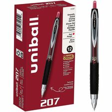uniball UBC61257 Gel Pen