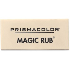 Prismacolor SAN73201 Manual Eraser