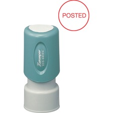 Xstamper XST11363 Pre-inked Stamp