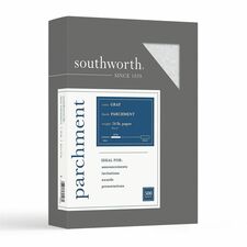 Southworth SOU974C Parchment Paper