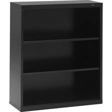 Tennsco TNNB42BK Bookcase